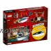 LEGO Juniors Zane's Ninja Boat Pursuit 10755   566262168